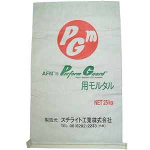 ＰＧモルタル